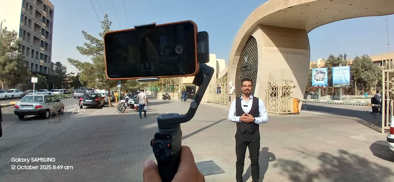 تولید ویدئوی حرفه‌ای