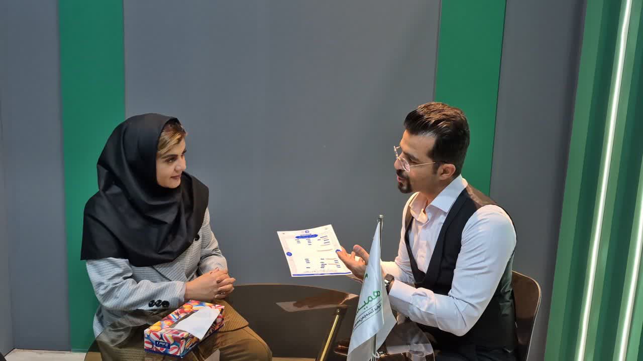 تولید محتوای تصویری برای شبکه‌های اجتماعی