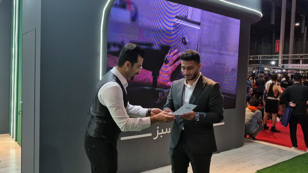 پروموشن و تبلیغات ویدیویی محصول و خدمات